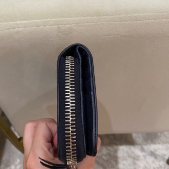 Authentic Balenciaga Wallet - Picture 8 of 8